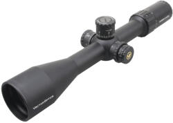 Vector Optics Tauron 6-24x50 HD HT SFP MPX1 világítópontos céltávcső (SCOL46)