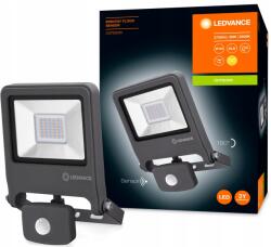 OSRAM Led fényvető Kültéri halogén érzékelő 30W 3000K Endura Ledvance (2207759)