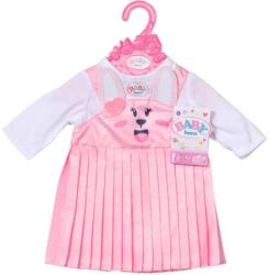Zapf Creation Rochie păpușă BABY born® 43cm Papusa