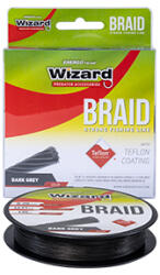 EnergoTeam braid sötétszürke fonott zsinór 0, 3 135m 23, 85kg (30920-030) - nextfish