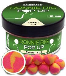 Haldorádó ronnie rig pop up - sweet sin 10 mm (HD32646) - nextfish