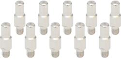 GYS Plazma elektróda MT25K / TPT25 / MT35K / TPT40, 10 db/csomag (040168) - dwdszerszam