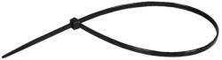 Intercable Tools Kábelkötegelő, nylon, fekete 430X4, 8 (CTN4843) (CTN4843)