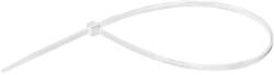 Intercable Tools Kábelkötegelő, nylon, natúr 120X2, 5 (CTB2512) (CTB2512)