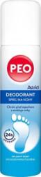  Peo dezodor lábspray, amely véd a szagok ellen és felfrissíti a lábakat 150 ml