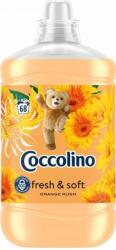 Coccolino 68 PD Narancssárga sás