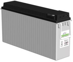 Leoch 12V/150Ah Zárt gondozás mentes Front terminal AGM akkumulátor