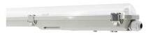 OSRAM LED porpáramentes lámpatest ház védett LED TUBE T8 EM-hez falonkívüli DP HOUSING 1500 E LEDVANCE - 4099854463990 (4099854463990)