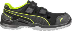 PUMA Neodyme Green Low S1P ESD SRC védőszandál 47 (PUM-644300-47)