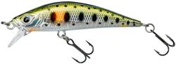 Gunki Gamera 5, 0cm SP Spot Green Trout (37087)