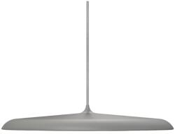 Nordlux Artist szürke fém függőlámpa 40 cm (NL-83093010)