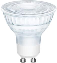 Nordlux Átlátszó, szabályozható LED izzó GU10 4.7W (NL-5164003721)