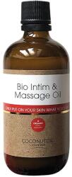 Coconutoil - Bio Intim & Masszázsolaj (20ml) - erotikashow