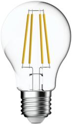 Nordlux Átlátszó, szabályozható LED izzó A60 E27 7, 8W (NL-5181006521)