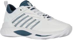 K Swiss Férfi cipők K-Swiss Hypercourt Supreme 2 Clay - Fehér