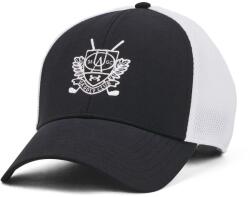 Under Armour Iso-chill Driver Mesh M/l