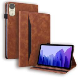  FLATY Husă rabatabilă pentru Honor Pad V9 maro