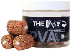 The One PVA BOMBS 10 db/csomag Smoked Fish (98231-140)