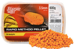Benzár Mix BENZAR RAPID METHOD PELLET 3, 5 MM 600g Vajsav (98083-674)
