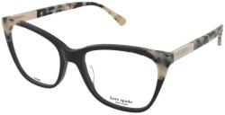 Kate Spade New York Dioptriás szemüvegek Kate Spade Clio/G 807 - lencsebolt