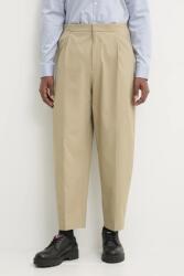 HUGO BOSS nadrág - zöld 46