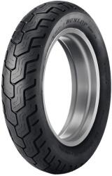Dunlop D404 170/80-15 77S TT Rear J