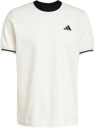 adidas Tricou pentru bărbați Heritage Tee White L