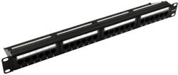 Nestron NRPP-RJ45-124U-H (NRPP-RJ45-124U-H) - biztonsagosotthon