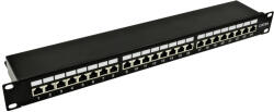 Nestron NRPP-RJ45-224SF-H (NRPP-RJ45-224SF-H) - biztonsagosotthon