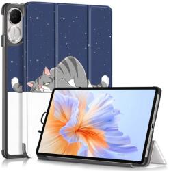  ART Husă rabatabilă pentru Honor Pad V9 LAZY CAT