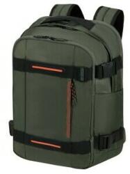 Samsonite URBAN TRACK Laptop Backpack 15.6" zöld notebook hátizsák (155703-3457)