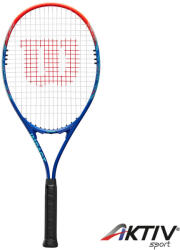 Wilson Teniszütő Wilson Impact L2 (WR147510U2) - aktivsport