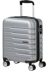 Samsonite FLASHLINE Spinner Underseater ezüst kabinbőrönd (153342-6260)