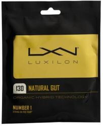 Luxilon Racordaj de tenis Luxil Natural Gut 1.30