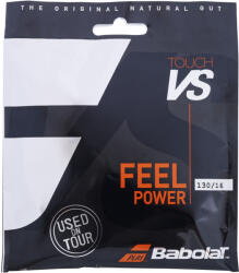 Babolat Racordaj de tenis VS Touch (12m) 1, 35 mm