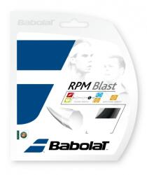 Babolat Racordaj de tenis RPM Blast Black 1, 30 mm (12, 0 m)