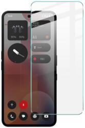 IMAK 3D INVIZIBIL Sticlă călită pentru Nothing Phone (3a) / Nothing Phone (3a) Pro