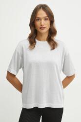Missoni pulóver könnyű, női, szürke, DS25SN0H. BK045A - szürke 38