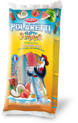 Polaretti Happy Summer gyümölcsös jégnylóka 10x40ml - 400 ml