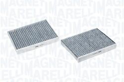 Magneti Marelli Filtru, aer habitaclu MAGNETI MARELLI 350208066981 - fixbox
