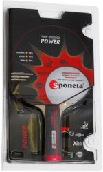 Sponeta Ping-pong ütő Sponeta Power (260010000093) - s1sport