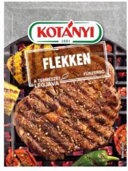 Kotányi flekken fűszersó 35 g - csemegeboltom