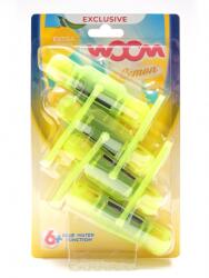  Woom Lemon WC blokk 4x48g