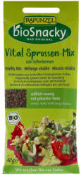 RAPUNZEL Biosnacky Csíramagkev. Vitalitás