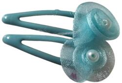 Hair Power Circle csit-csat, kék, 2 db - hairpower