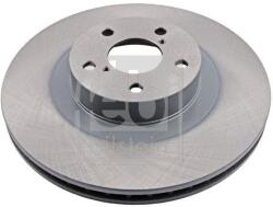 Febi Bilstein Disc frana FEBI BILSTEIN 108400 (108400) - fixbox