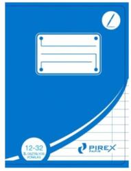 Pyrex füzet PRX10644 A5, 12-32 3. osztályos, vonalas (7500133002)