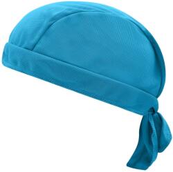 Myrtle Beach (Daiber) Funkcionális fejkendő MB6530 - Türkiz | unisex (MB6530-147435)