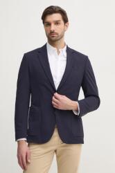 Hackett London zakó sötétkék, férfi, HM443520R - sötétkék 50