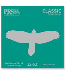  PRS Classic Series 12-52 húrkészlet